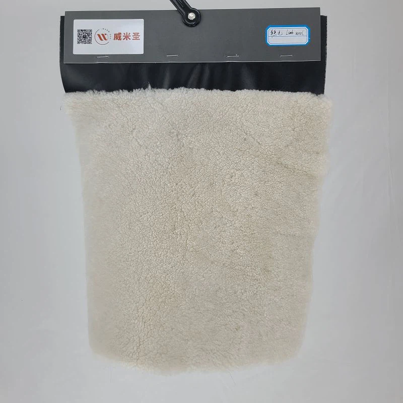 Mongolska jagnjetina krzna